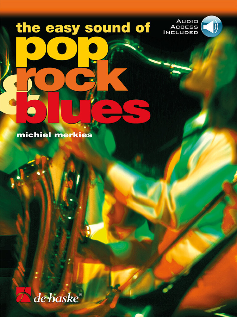 The Easy Sound of Pop, Rock & Blues